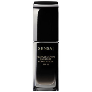 Sensai Flawless Satin Base Fluida Spf20 Fs203 Neutral Beige 30Ml