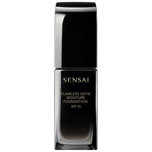 Sensai Flawless Satin Base Fluida Spf20 Fs204.5 Warm Beige 30Ml