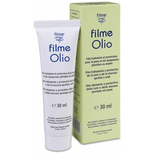 Filme Olio Hidratante Y...