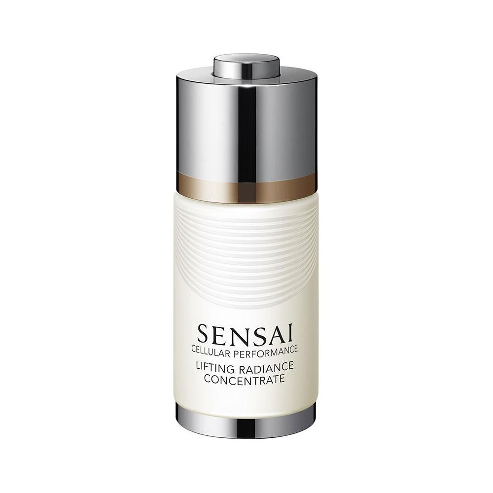 Kanebo Cellular Performance Concentrado Radiance 40Ml