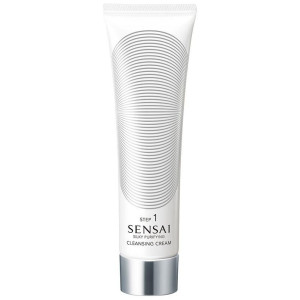 Creme De Limpeza De Seda...