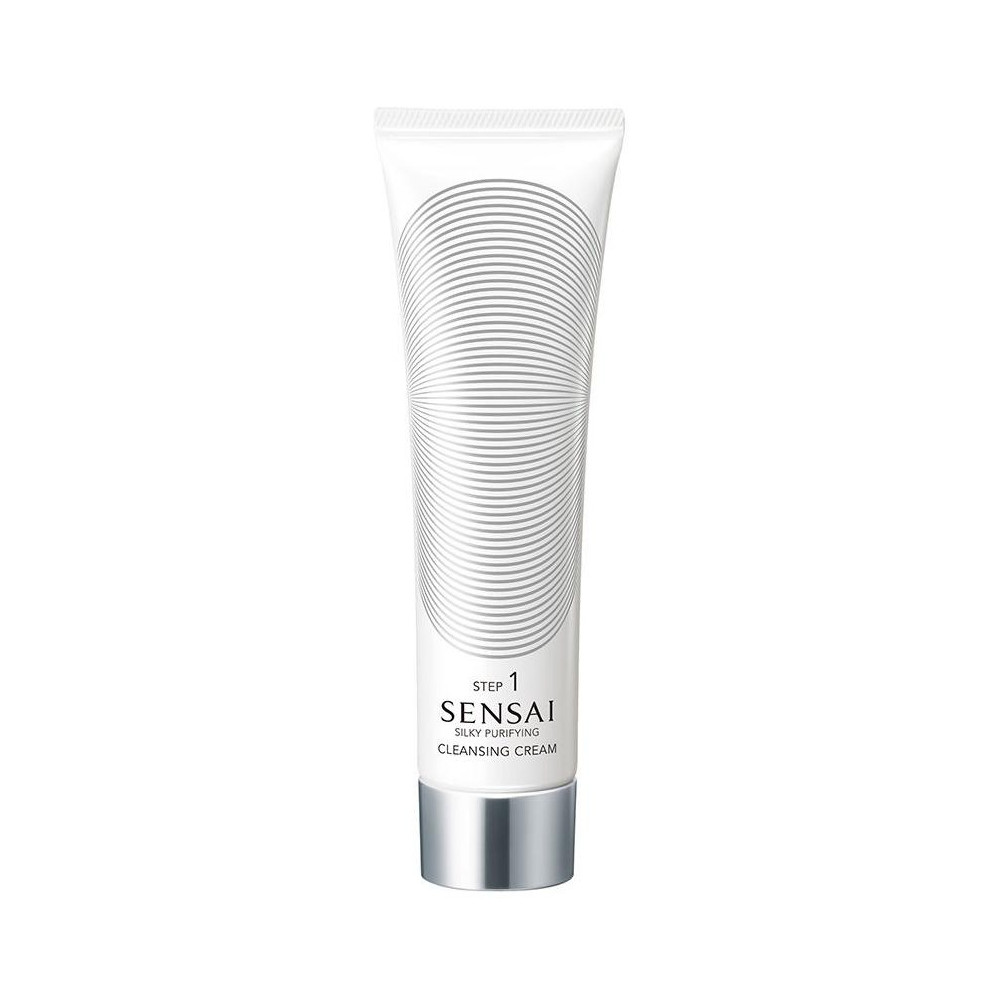 Creme De Limpeza De Seda Kanebo 125Ml