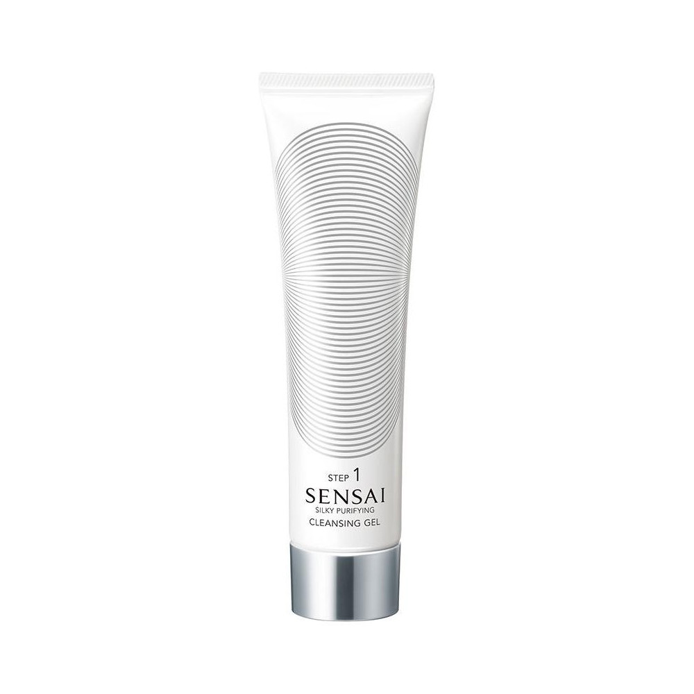 Kanebo Sensai Gel De Limpeza Sedoso 125Ml