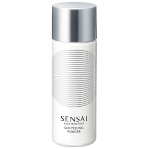 Kanebo Sensai Silky Peeling Powder 40Gr