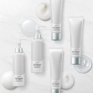 Kanebo Sensai Gel De Limpeza Sedoso 125Ml