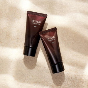 Sensai Bronzing Gel Spf6 Bg62
