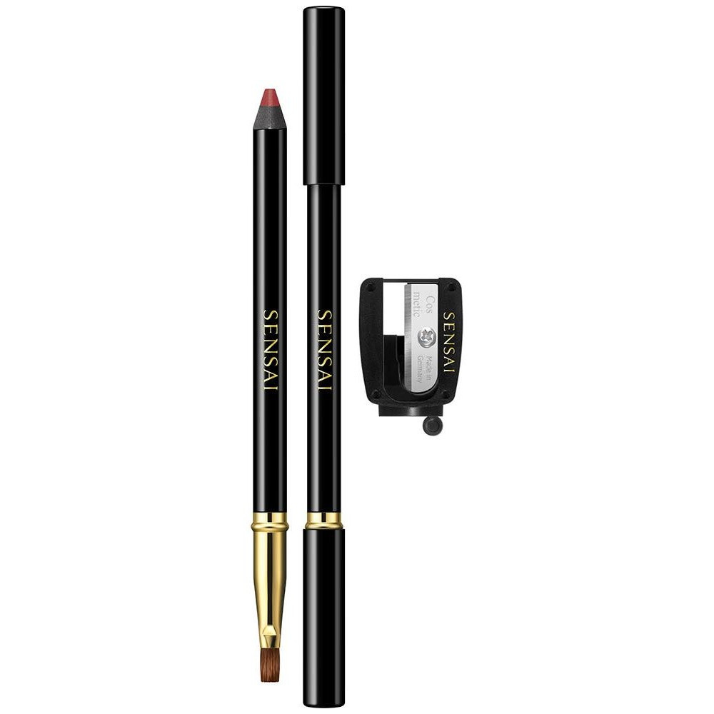 Sensai Colours Lip Pencil Nro 04 Feminine Mauve 1G