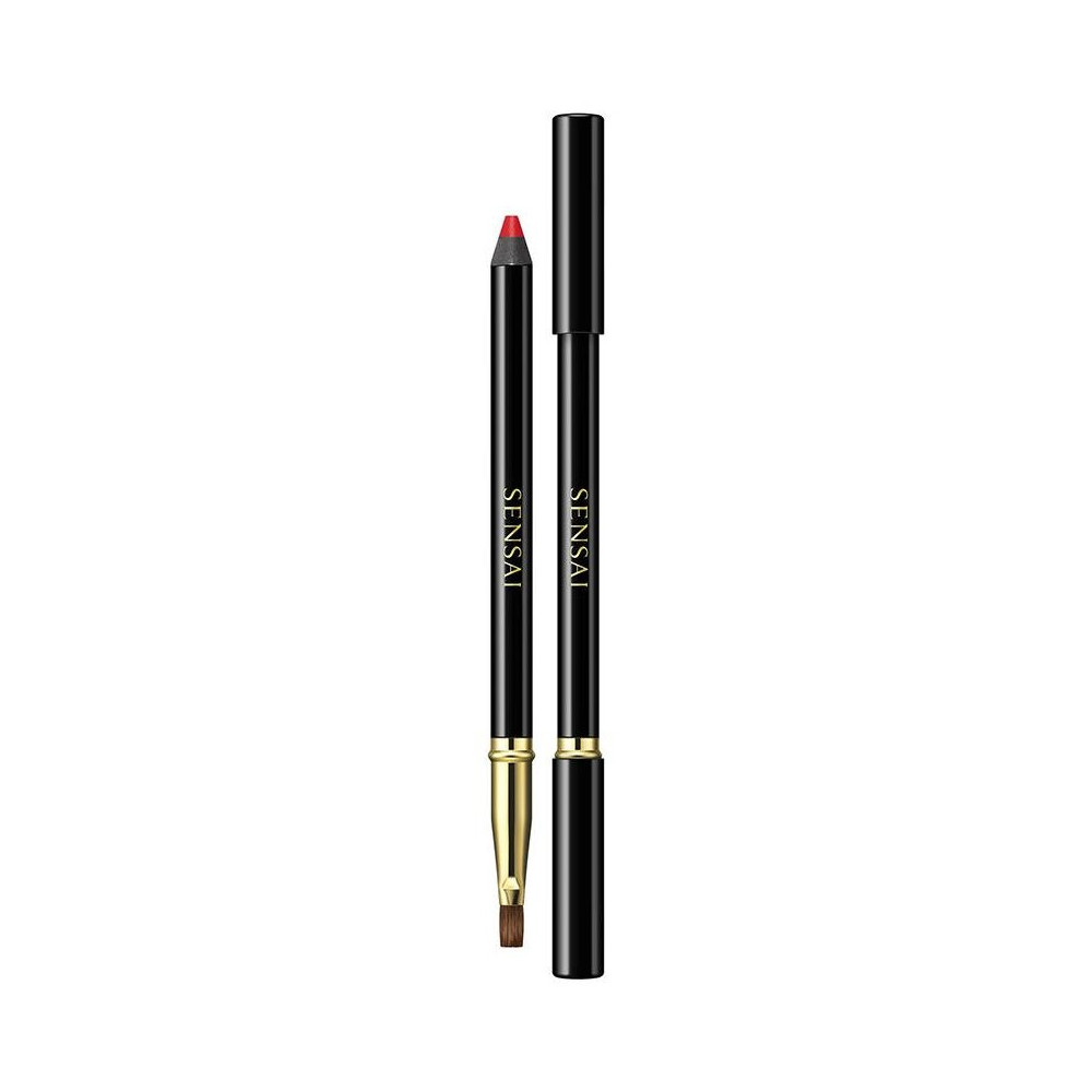 Colours Lip Pencil 02-Cheerful Orange