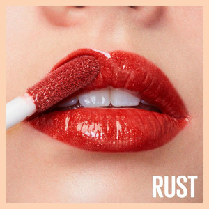 Maybelline Lifter Gloss Nro 16 Rust 5.4Ml