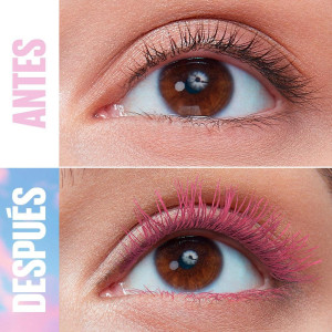 Lash Sensational Sky High...