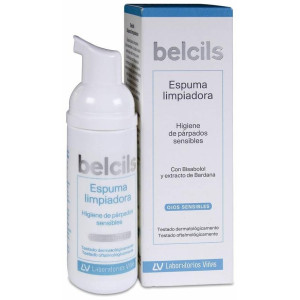 Belcils Espuma Limpiadora...