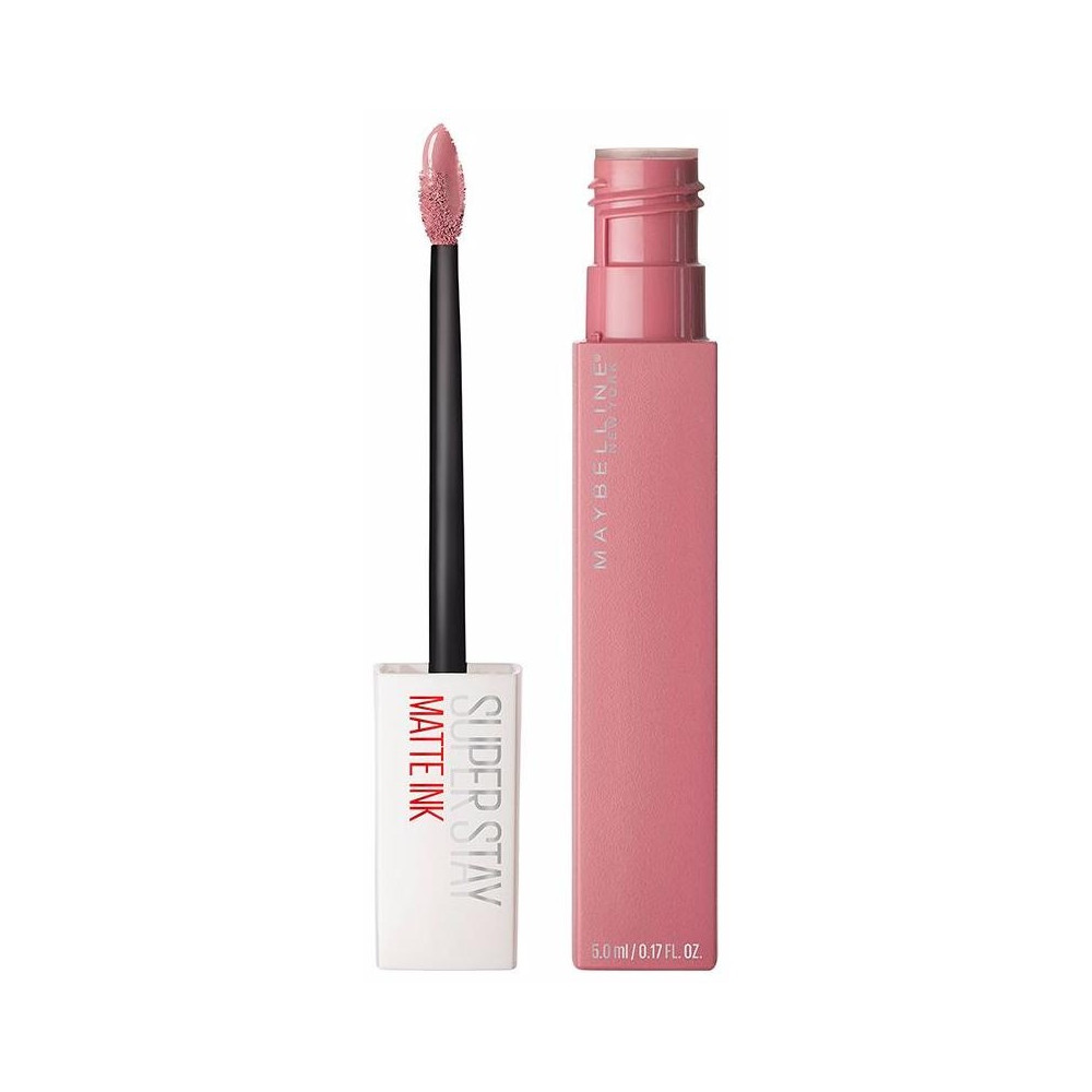 Maybelline Superstay Matte Ink Lipstick 10 Dreamer 5Ml