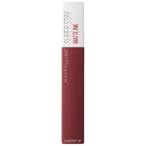 Loreal Superstay Matte Ink Barra De Labios 50 Voyager