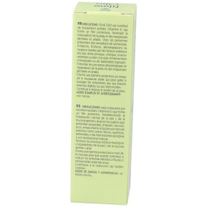 Filme Olio Hidratante Y Protector Piel Y Mucosas 30Ml