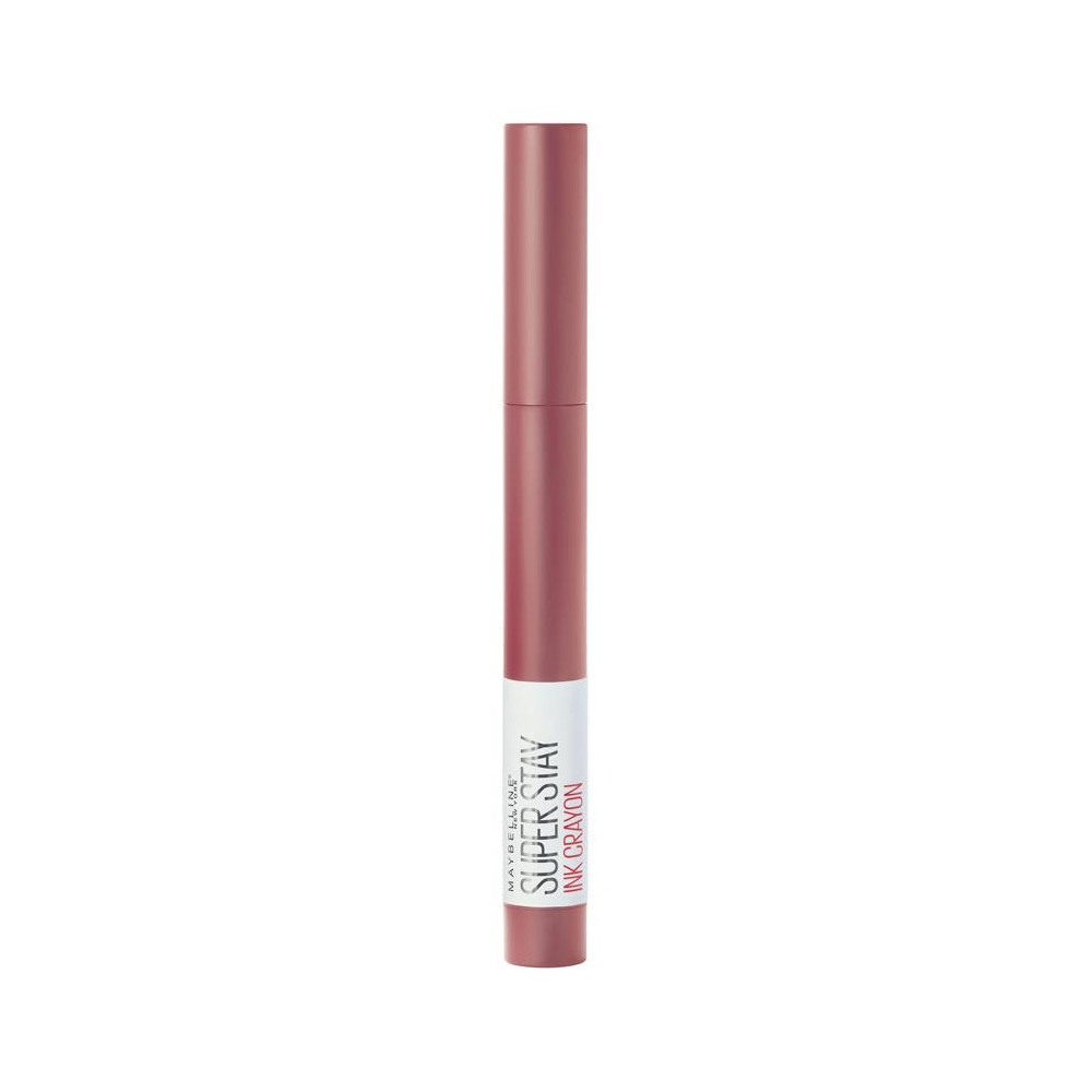 Maybelline Superstay Ink Crayon 15 Lead The Way 1Ud