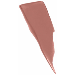 Maybelline Superstay Matte Ink Nude Barra De Labios 65 Seductres