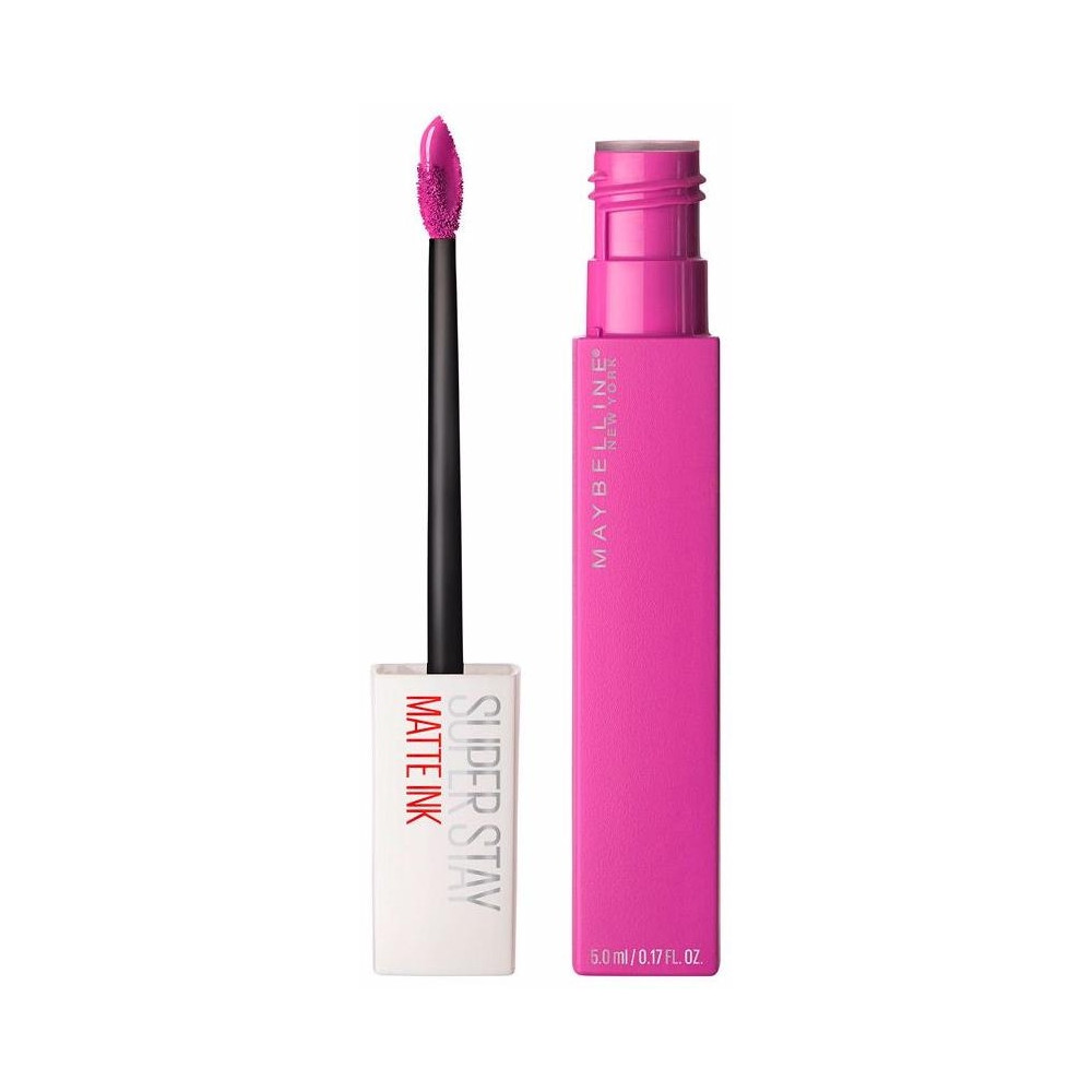 Maybelline Superstay Matte Ink Liquid Lipstick 35-Creator 5Ml
