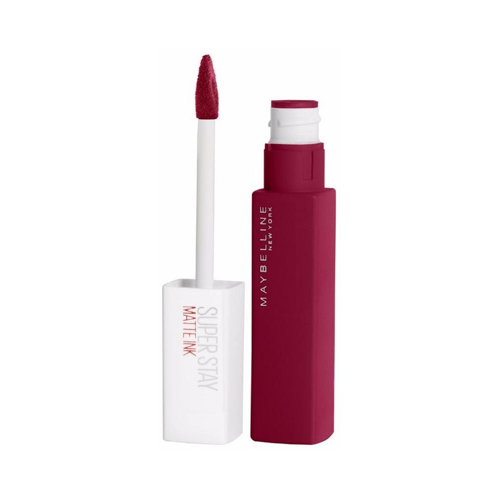 Maybelline Super Stay Matte Ink Barra De Labios 115