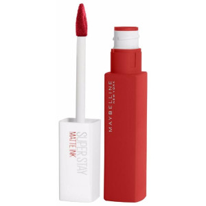 Maybelline Super Stay Matte Ink Barra De Labios 150