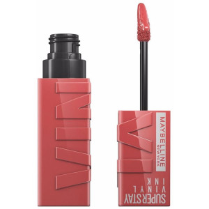 Maybelline Superstay Vinyl Ink N°35 Cheeky 5Ml