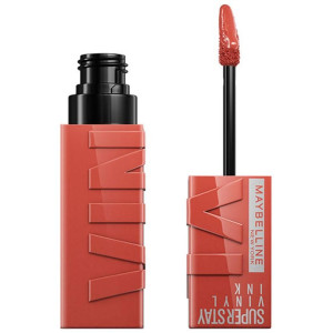 Maybelline Superstay Vinyl Ink Liquid Lipstick 125 Keen 42Ml