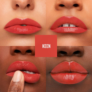 Maybelline Superstay Vinyl Ink Liquid Lipstick 125 Keen 42Ml