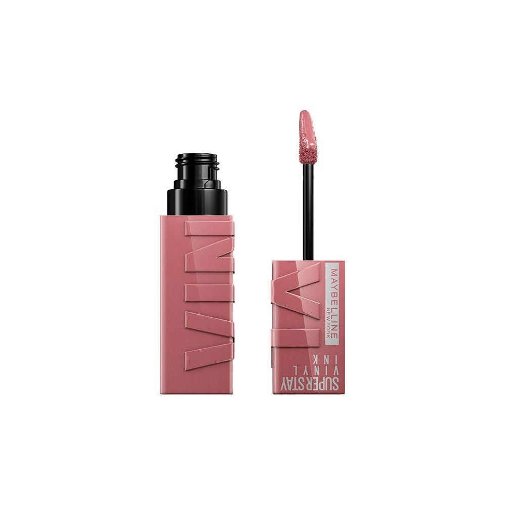 Maybelline Superstay Vinyl Ink Liquid Lipstick Nro 105 Golden 4.2Ml