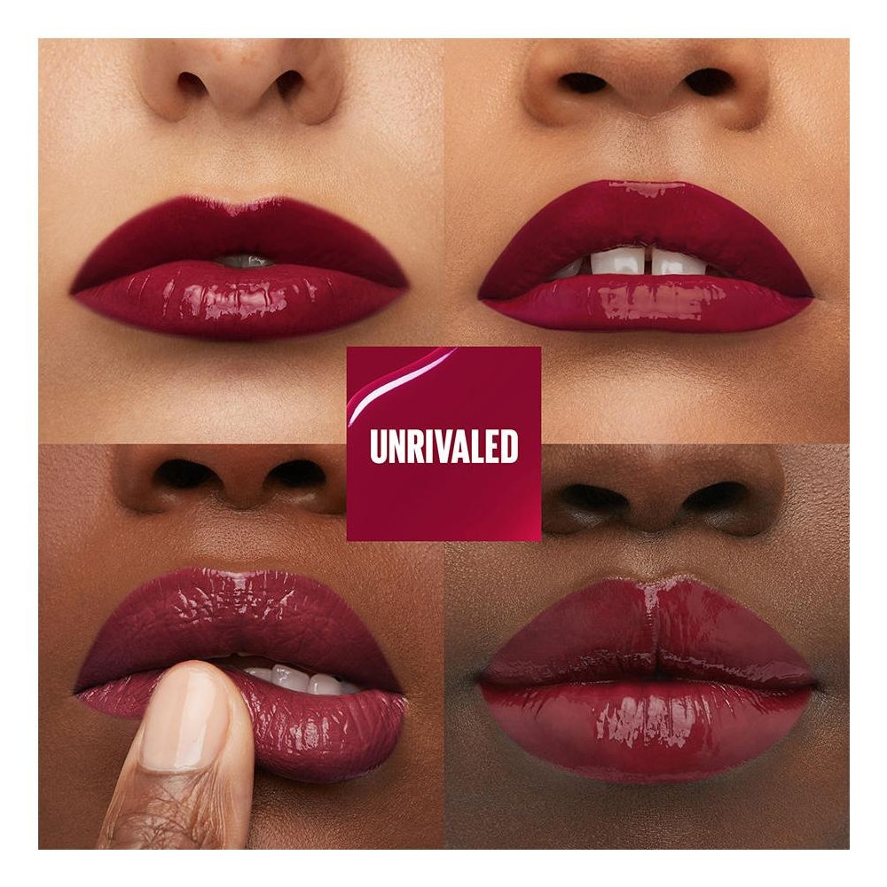 Maybelline Superstay Vinyl Ink Liquid Lipstick Nro 30 4.2Ml