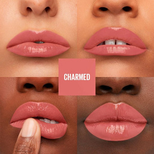 Maybelline Superstay Vinyl Ink Liquid Lipstick 100 Charmed 42Ml