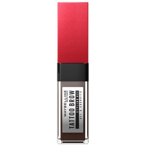 Maybelline Tattoo Brown...