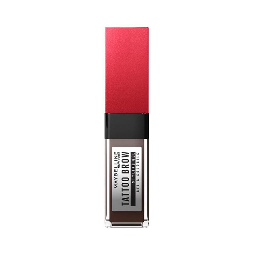 Maybelline Tattoo Brown Styling Gel 260 Deep Brown 6Ml