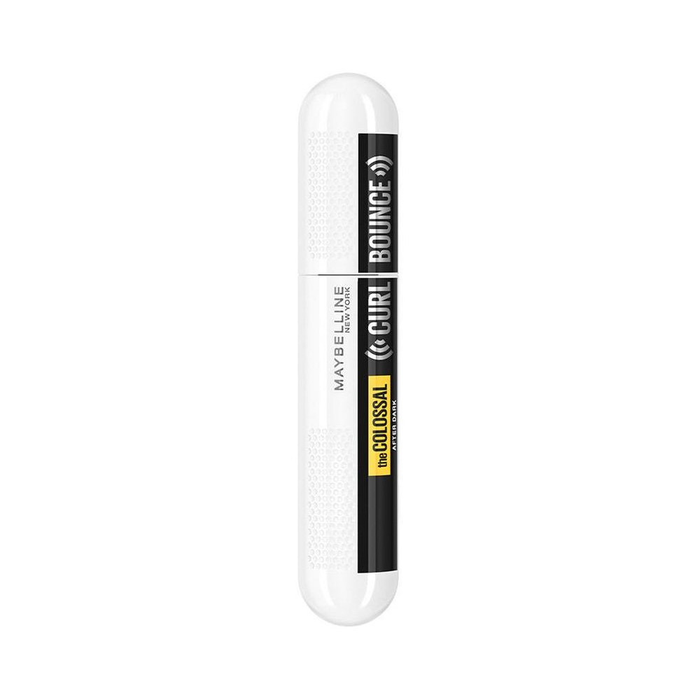 Maybelline Colossal Curl Bounce Mascara After Dark 100Ml