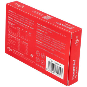 Inmunovita 15 Capsulas Vitae