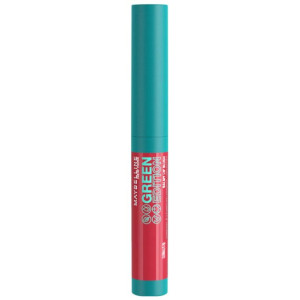 Maybelline Green Edition...