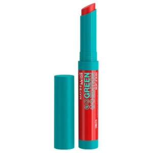 Maybelline Green Edition...
