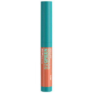 Maybelline Green Edition...
