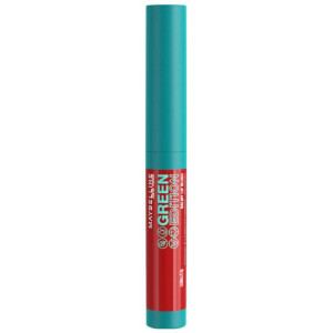 Maybelline Green Edition Balmy Lip Blush Nro 02 Bonfire 1.7G