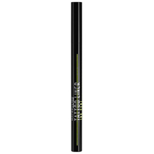 Maybelline Tatto Liner Ink Pen 880 Jet Black 1Ml