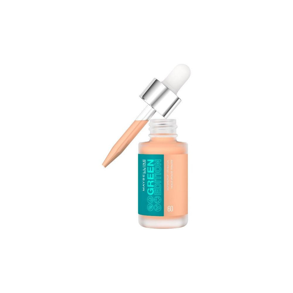 Maybelline Green Edition Superdrop Tinted Oil 60 20Ml