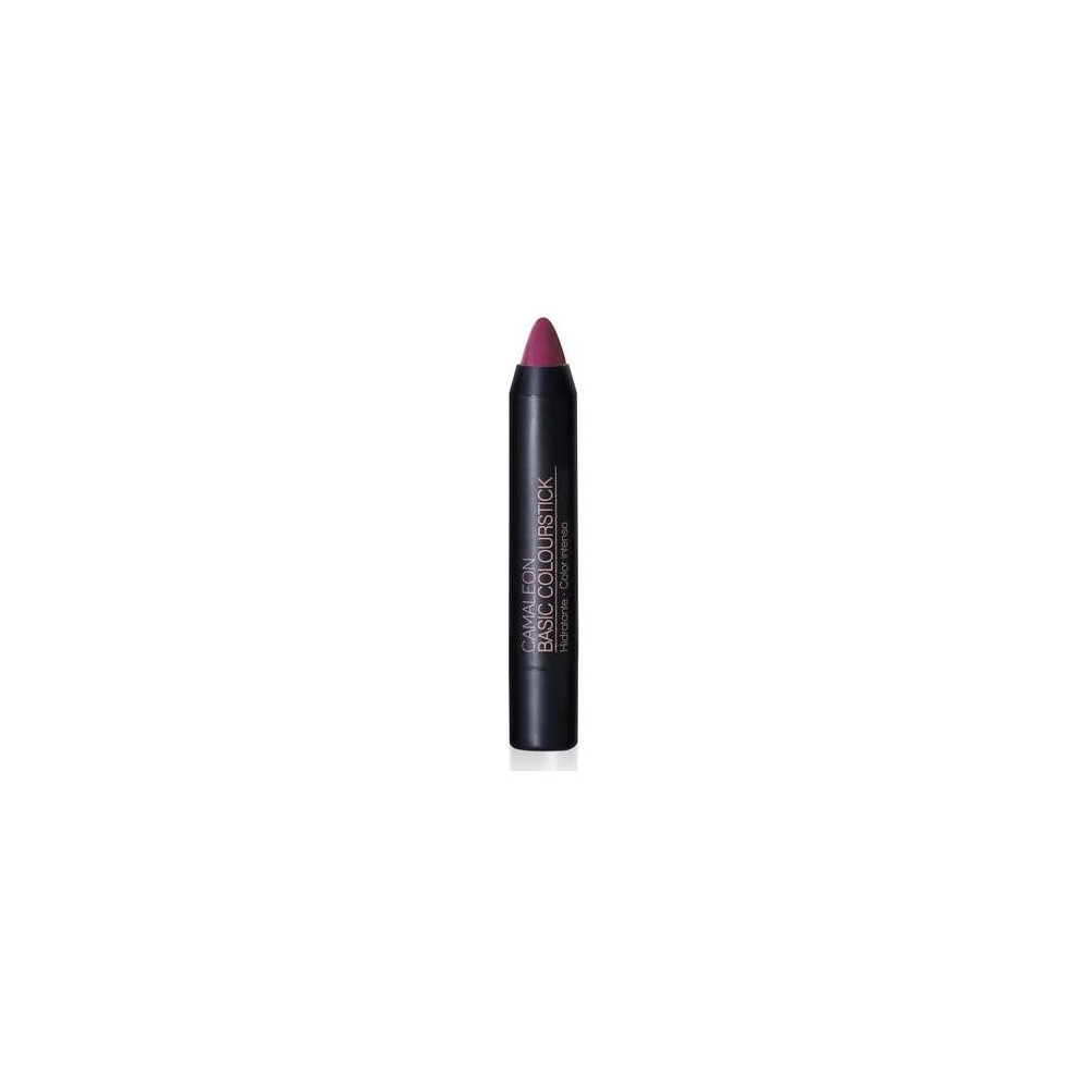 Camaleon Basic Colourstick Color Berenjena, 1 Ud