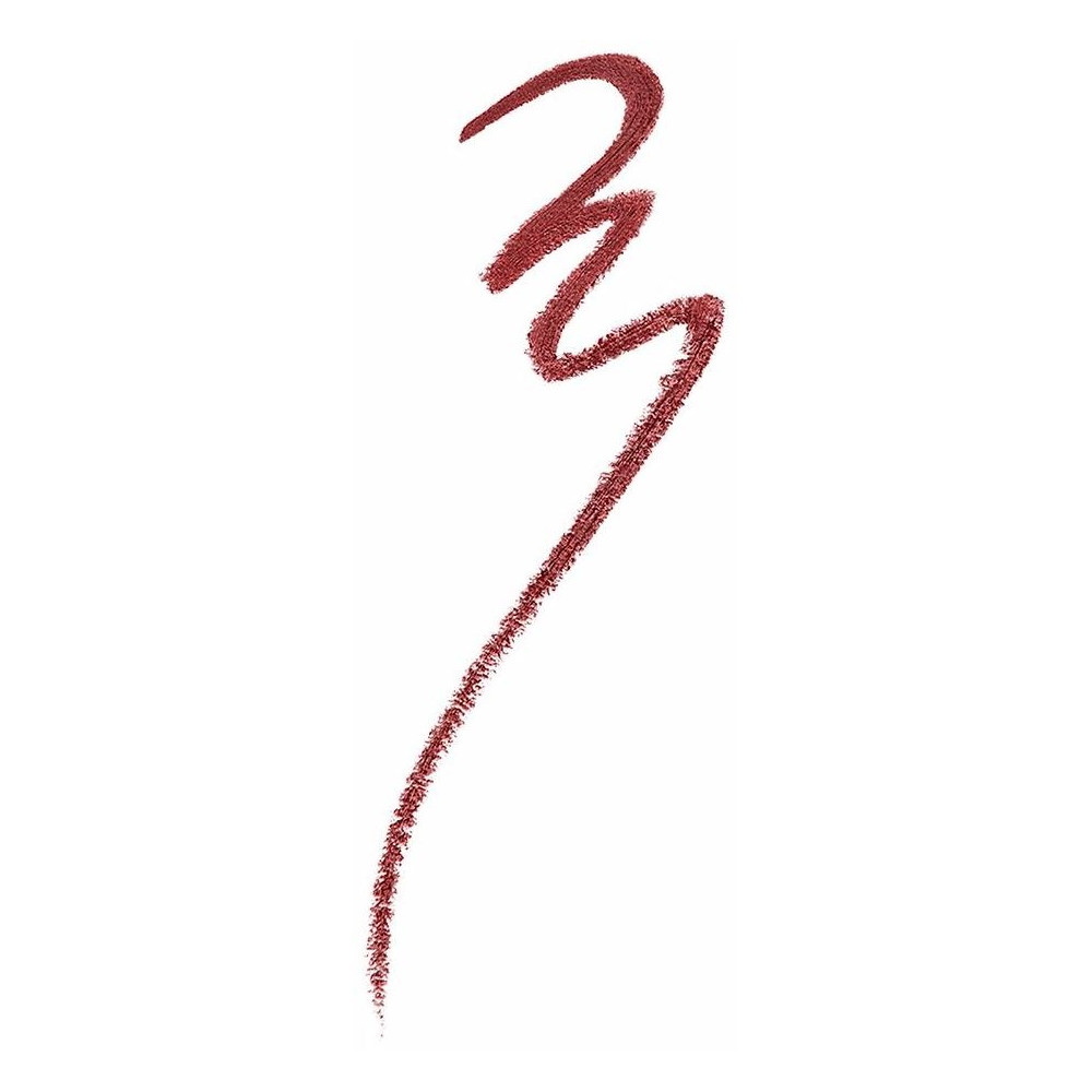 Color Sensational Shaping Lip Liner 90-Brick Red