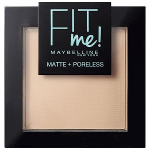 Maybelline Fit Me Matte...