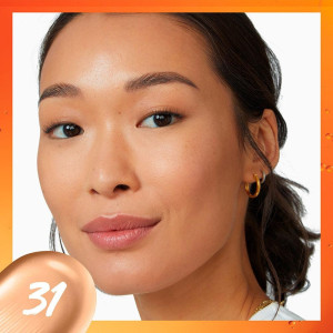 Maybelline Superstay 24H Skin Tint + Vitamina C Foundation 31 30Ml