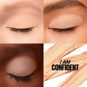 Maybelline Tattoo Color Matte 15 Confident 1.4G