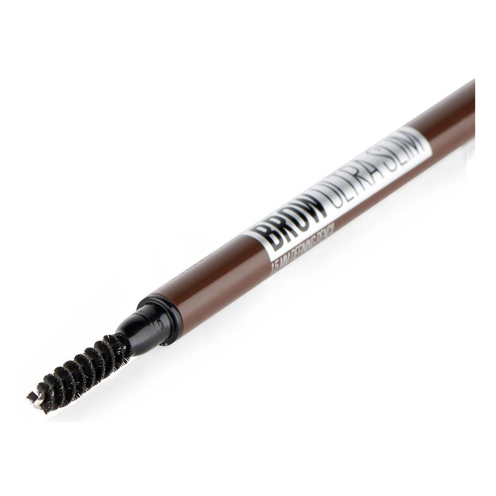 Maybelline Brow Ultra Slim Lápiz Cejas Retráctil Nro 05 1Ud