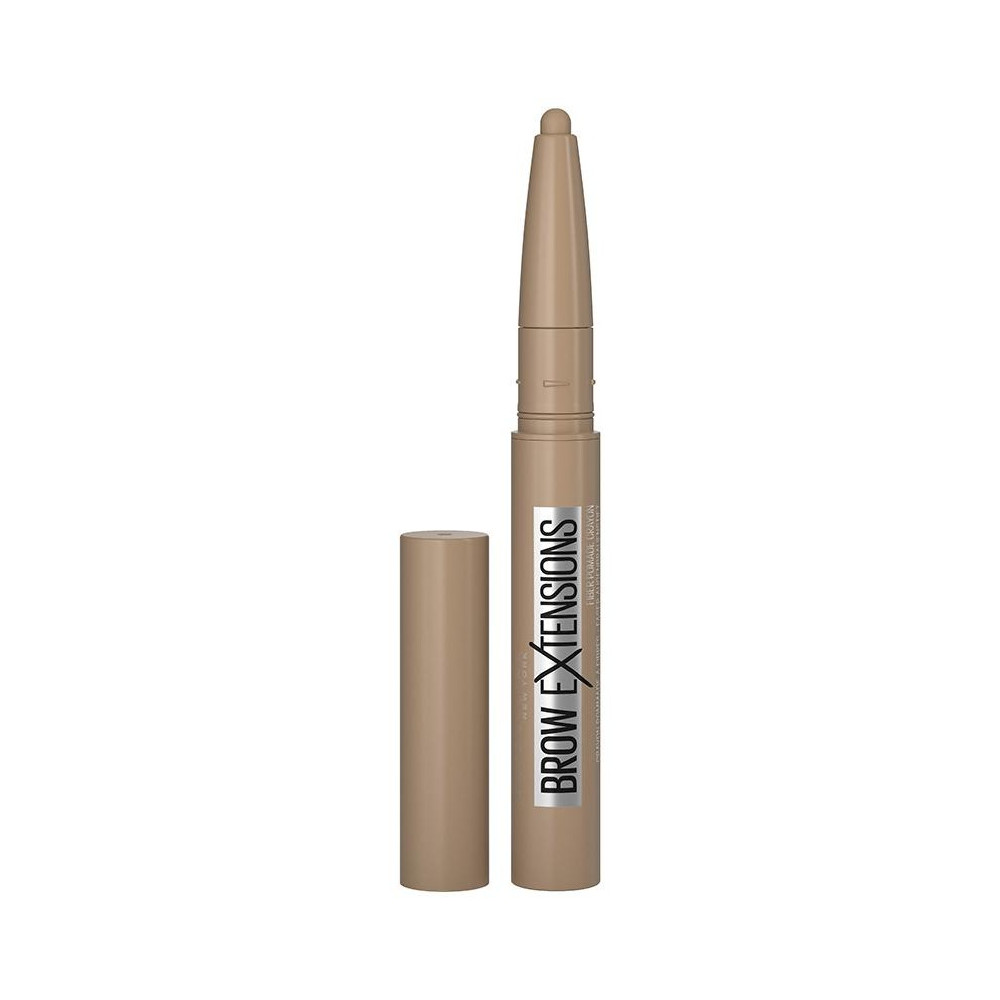 Maybelline Brow Xtensions N00 Light Blonde 1Ud