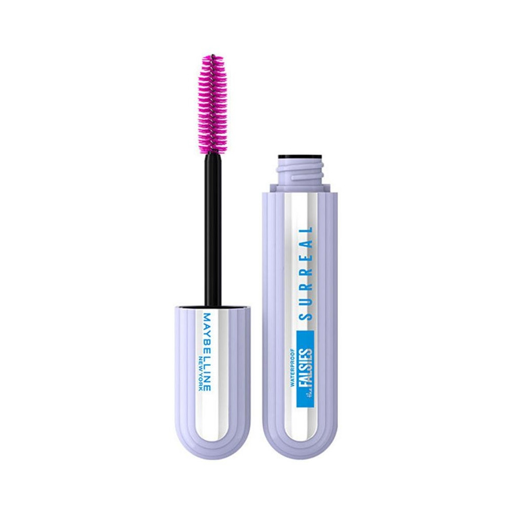 Maybelline The Falsies Surreal Waterproof Mascara Very Black 10Ml