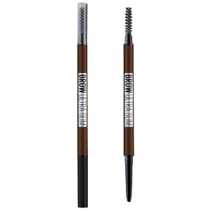 Maybelline Brow Ultra Slim Lápiz Cejas Retráctil Nro 03 1Ud