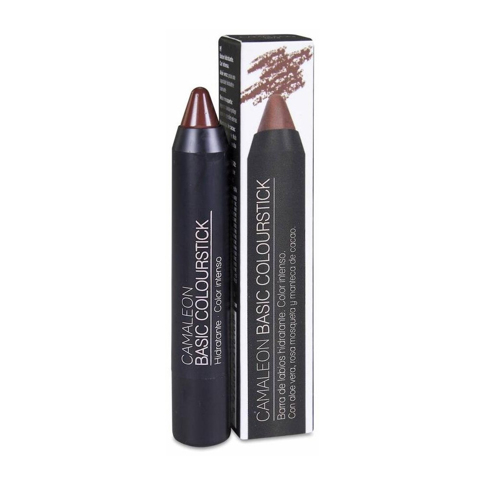 Camaleon Basic Colourstick Color Terra, 1 Ud