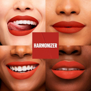 Maybelline Superstay Matte Ink Moodmakers 455 Harmonizer 5Ml